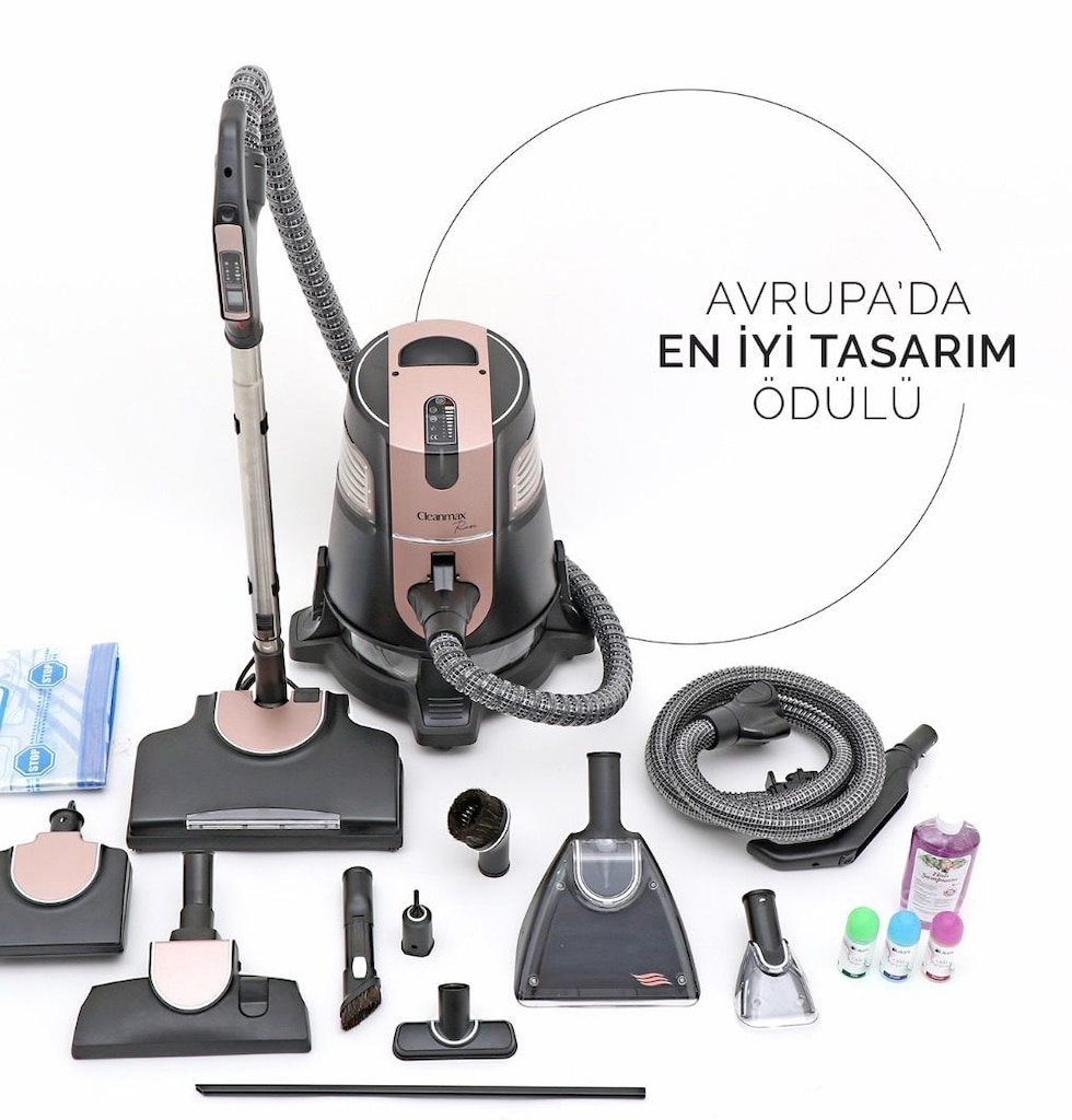 İHLAS AURA CLEANMAX