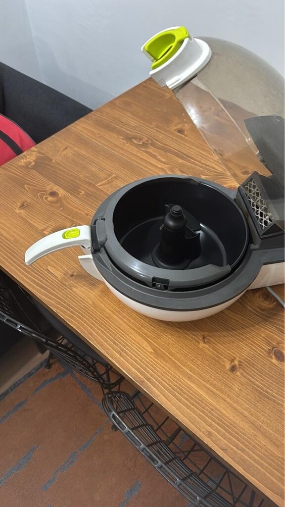 Tefal firitöz - 10