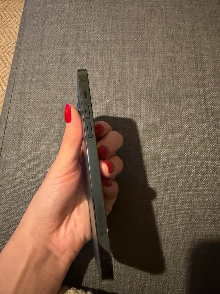 Iphone 12 Pro - 6