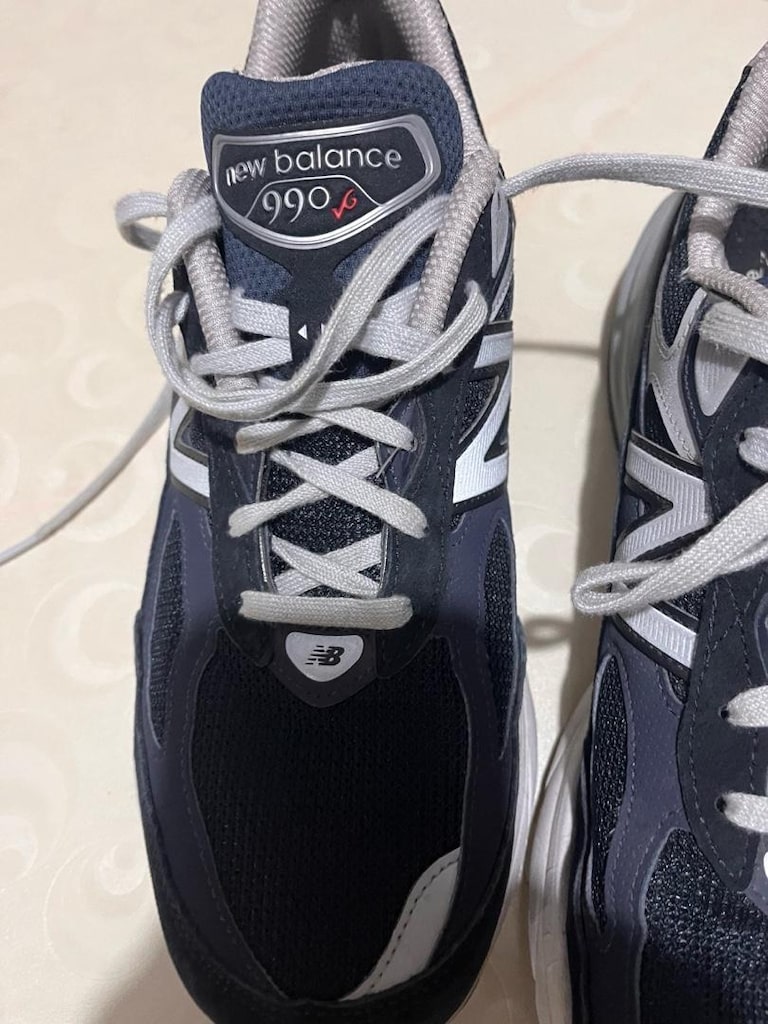 Newbalance - 2