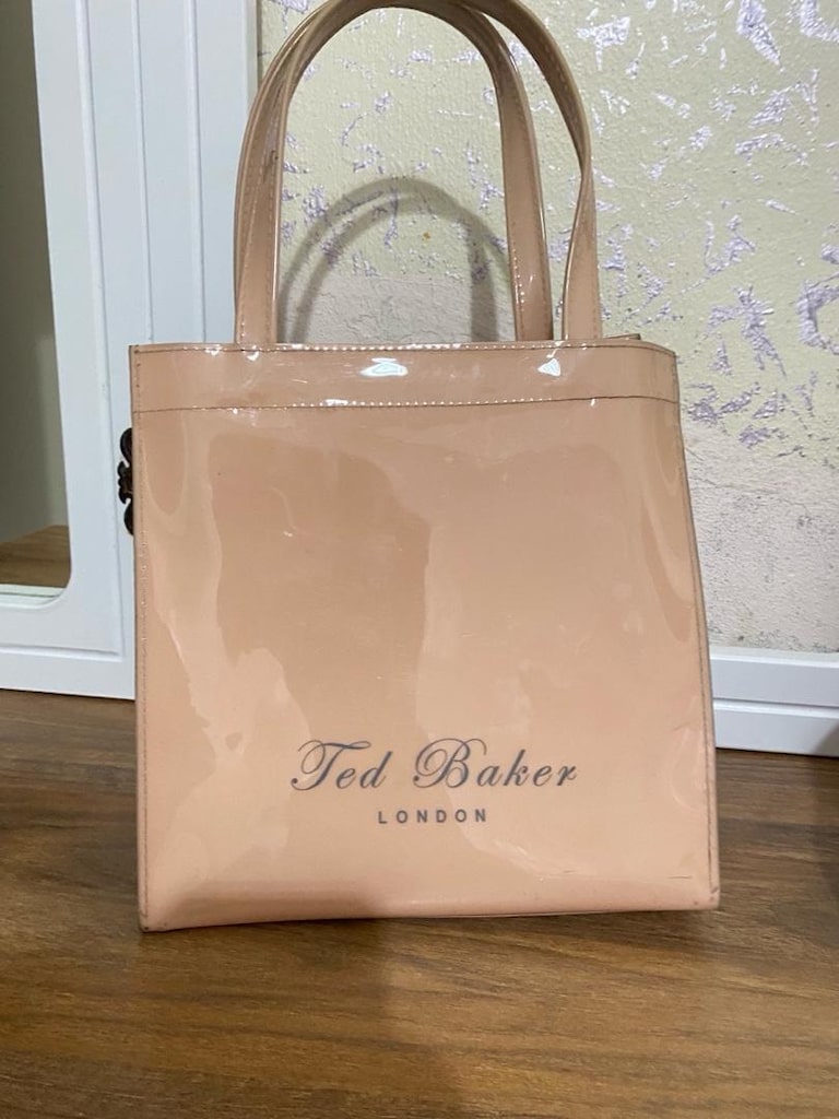 ted baker kadın çantası - 2