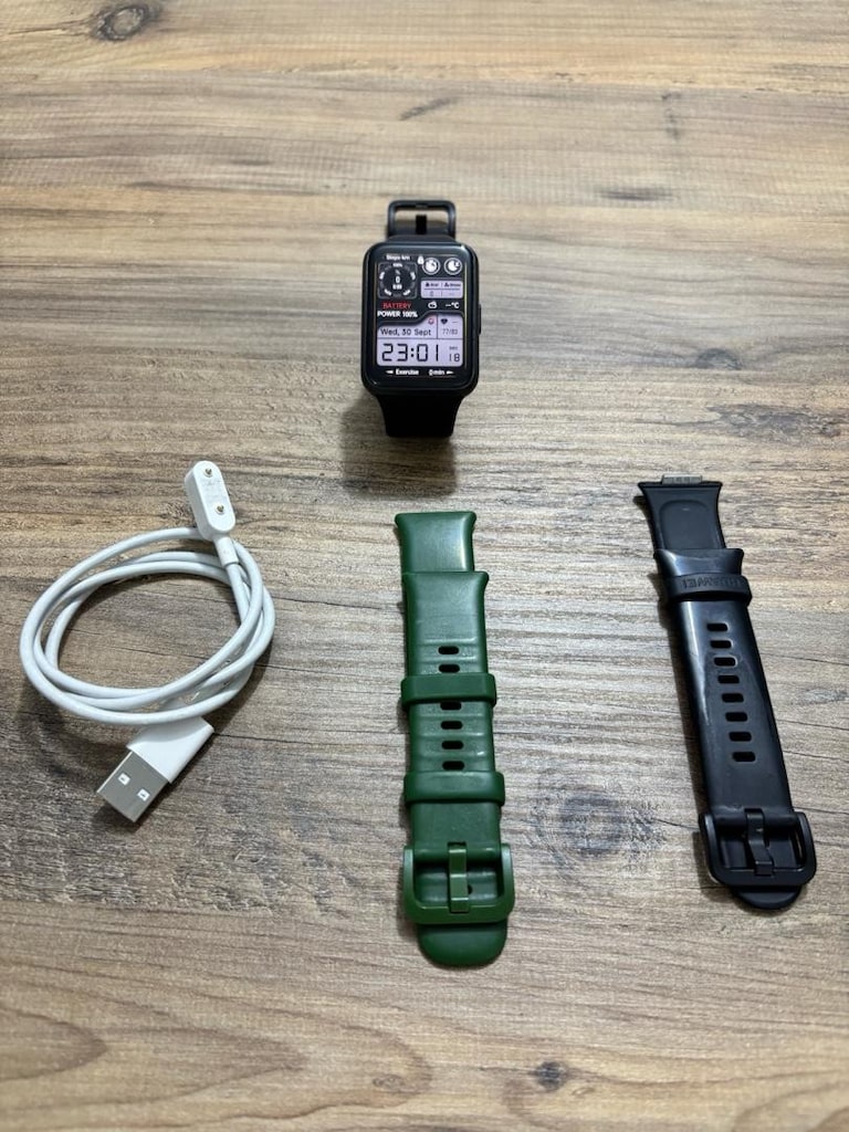 Huawei Fit 2 Akıllı Saat - 2