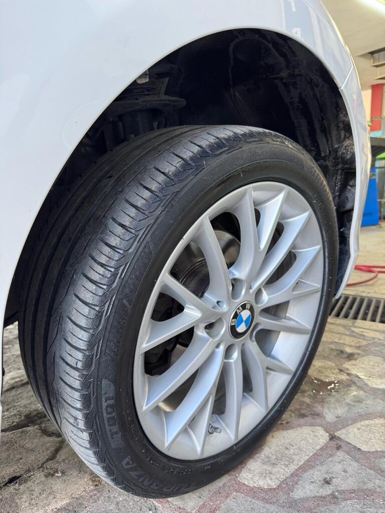 225/45/17 Bridgestone Turanza Yaz lastik Takımı - 2
