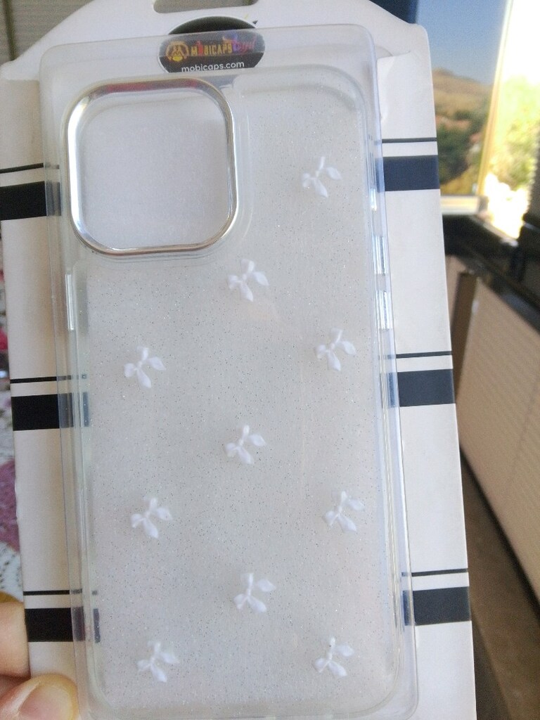 iPhone 16 promax kılıfı - 2