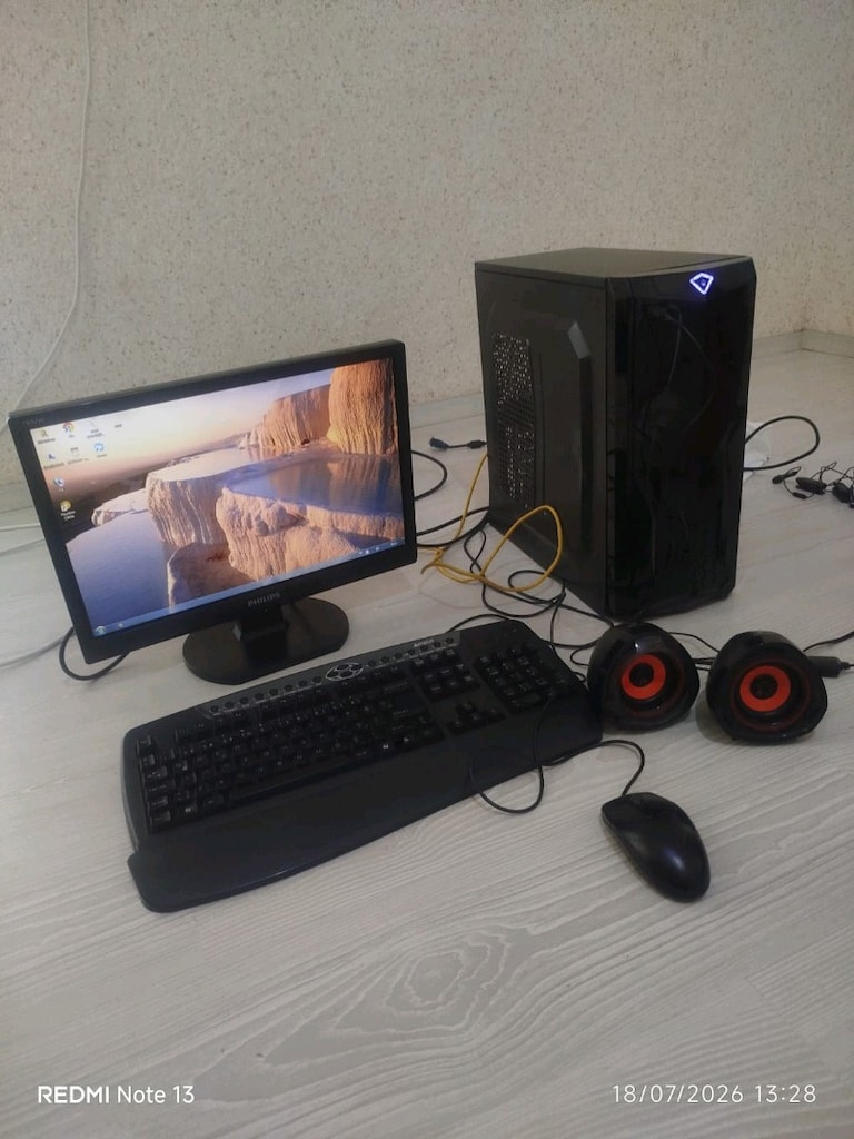 bilgisayar elektronik eşya