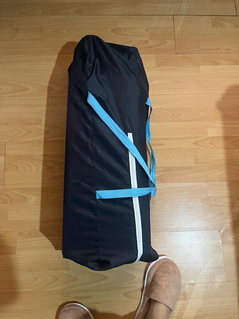 park yatak baby plus - 12