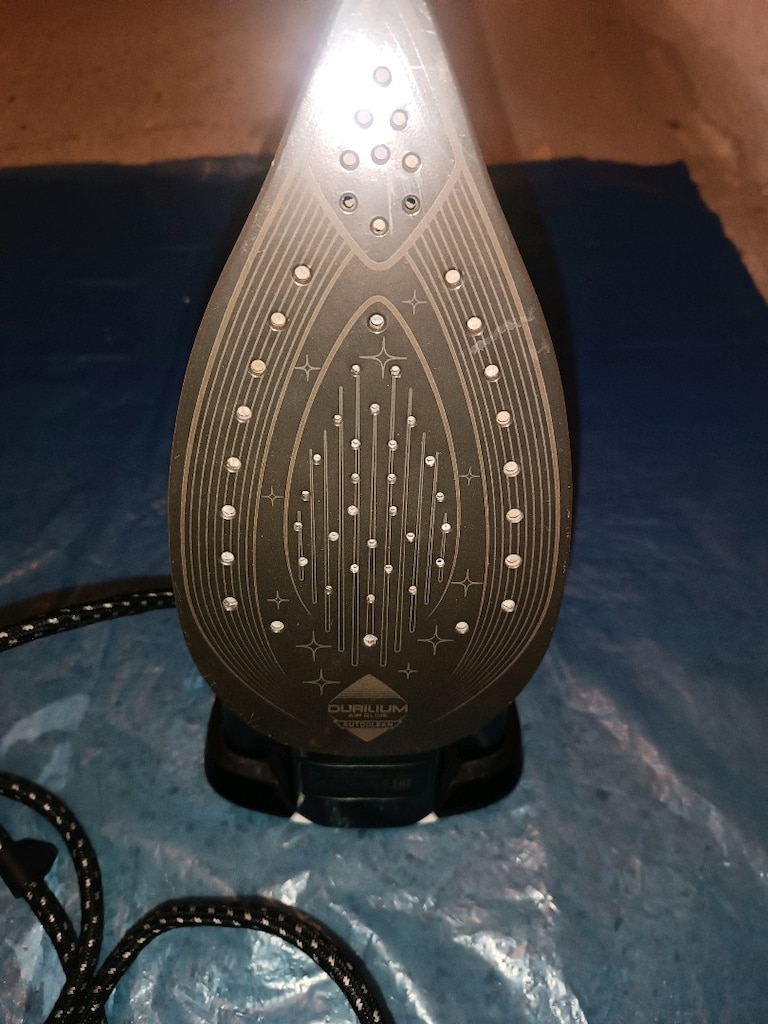 Tefal ütü - 3