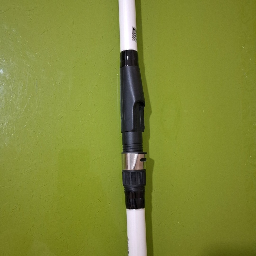 (Sıfır) Bauer Furia Telesurf 4.20m (100-200g) Surf Olta Kamışı - 3