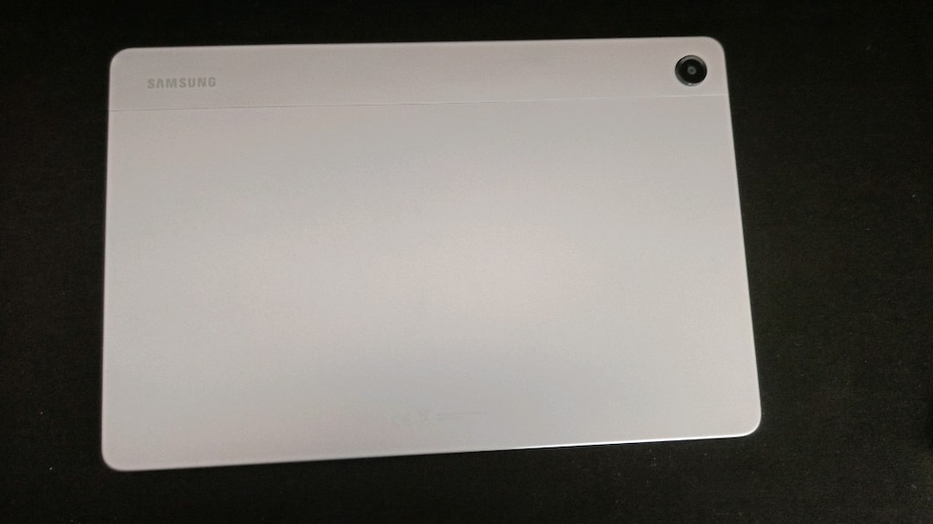 ACİL - Samsung A9+ Plus Tablet - 8