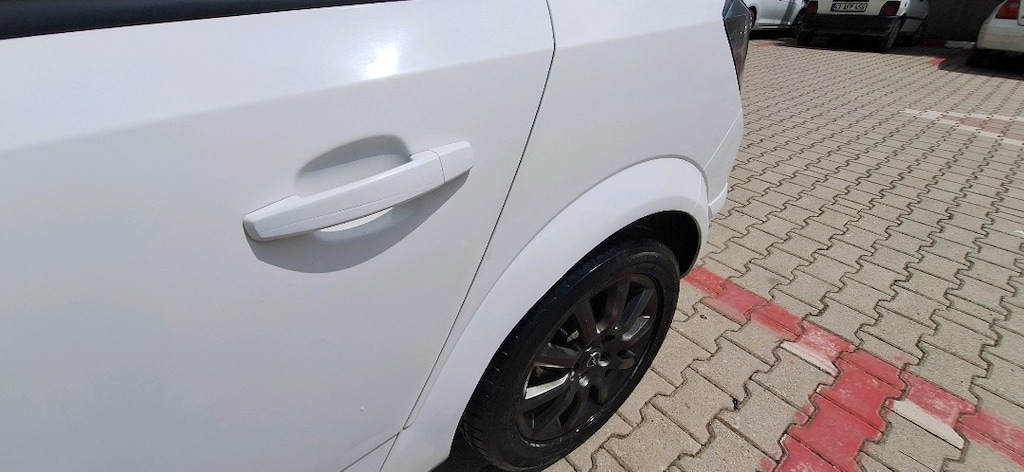 İlk sahibinden opel astra h bh3 - 6