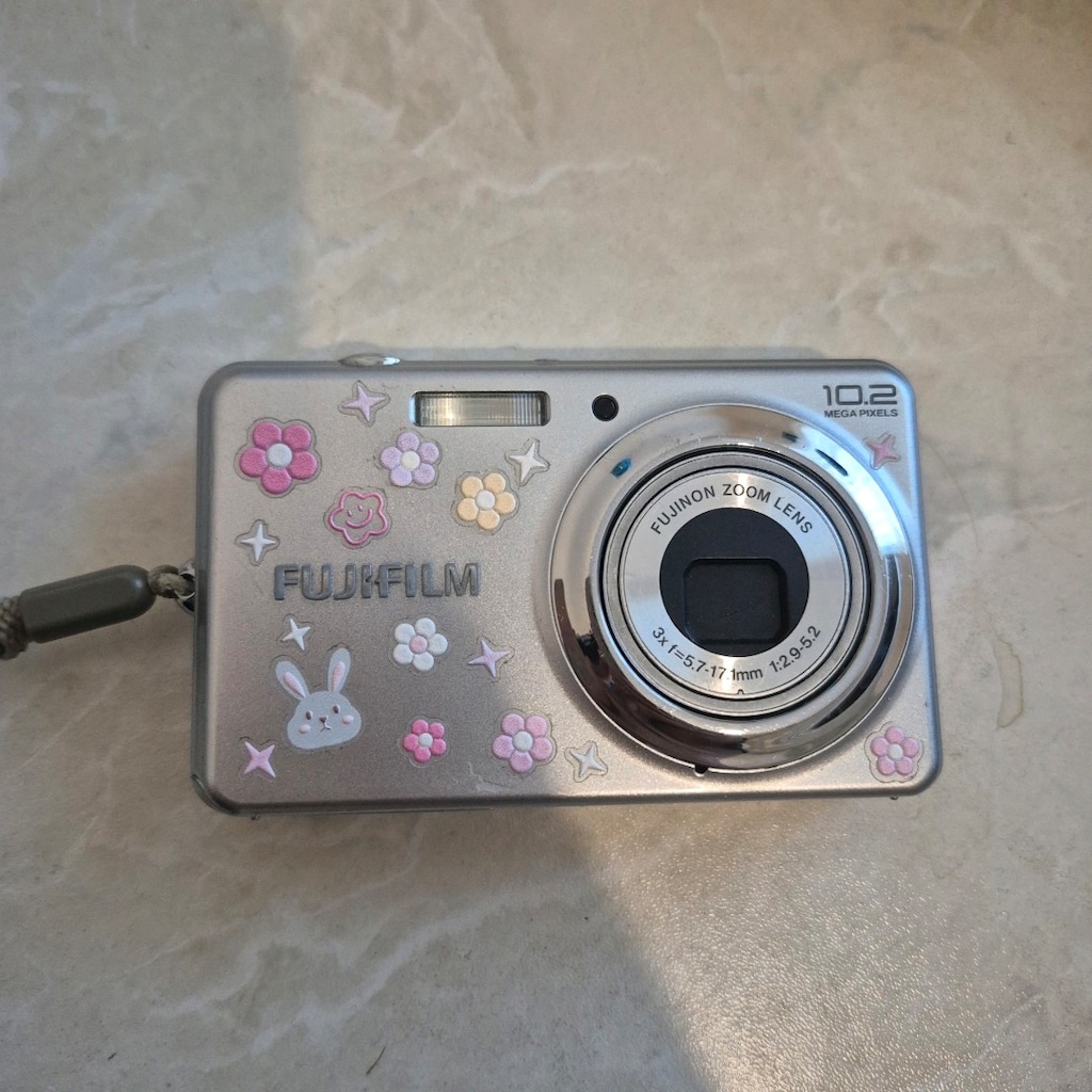Fujifilm Dijital Fotoğraf Makinesi - 2
