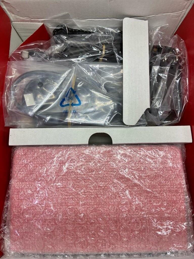ÇİPLİ 256GB MARIO EDITION NİNTENDO SWİTCH OLED+ÇANTA - 7