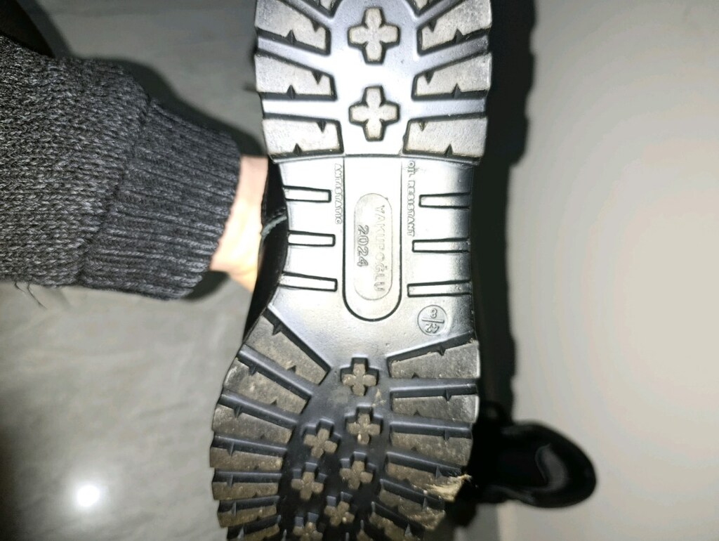 askeri bot - 2
