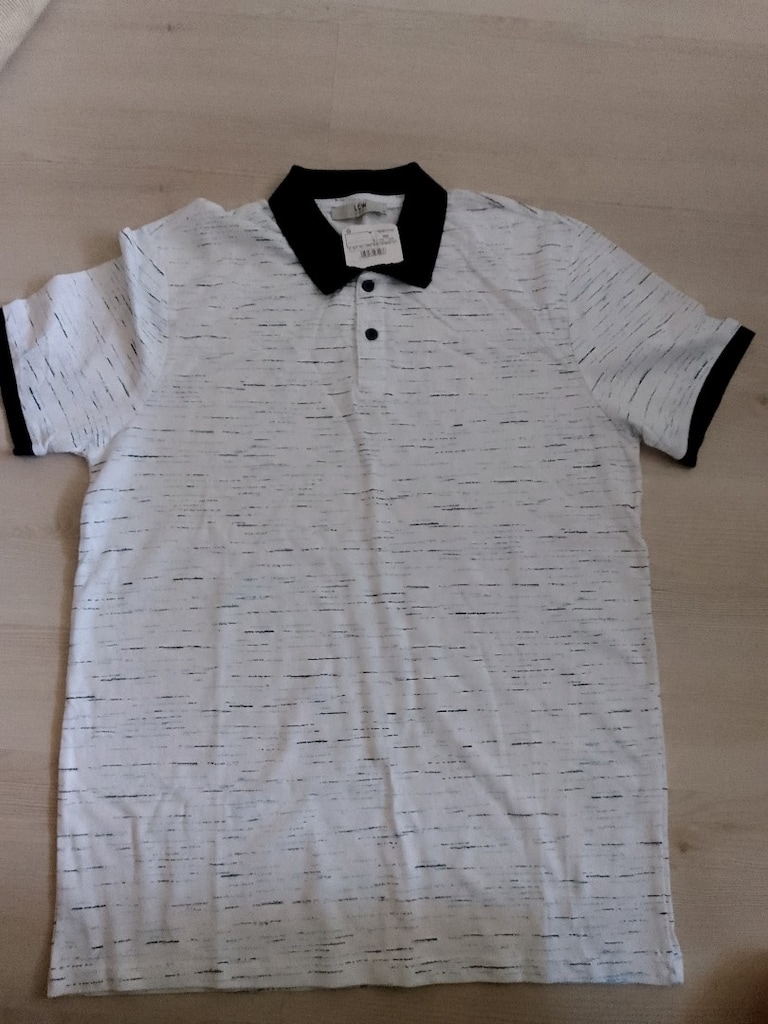 t-shirt ve kazak - 2