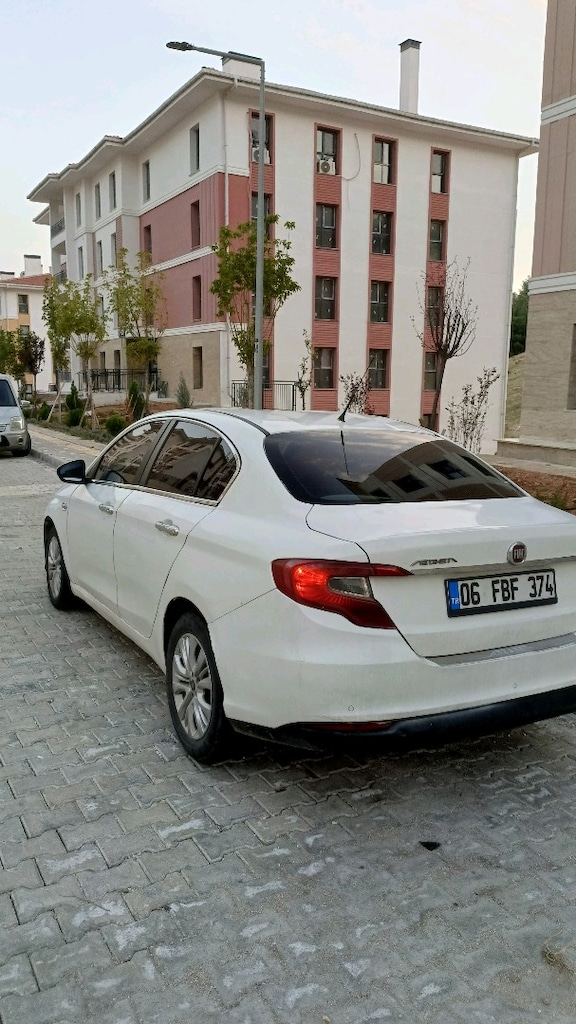 SIFIR MOTOR - 8