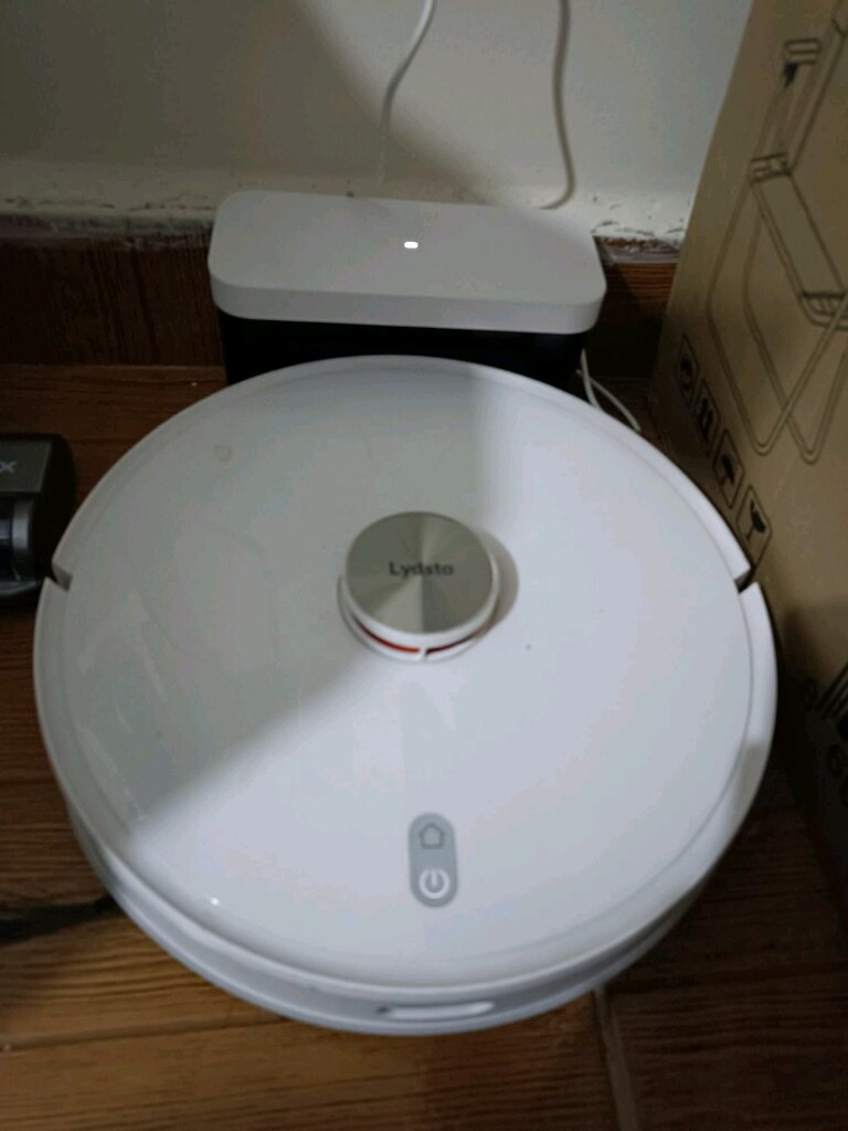 robot süpürge - 2