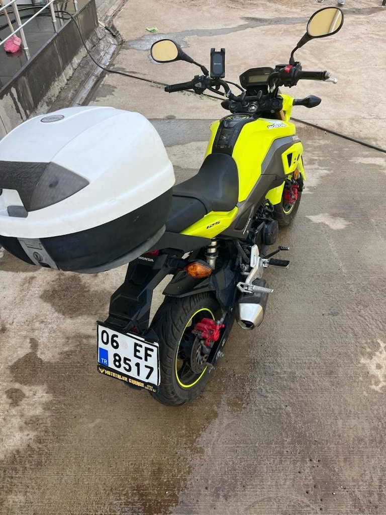 Temiz Motor - 4