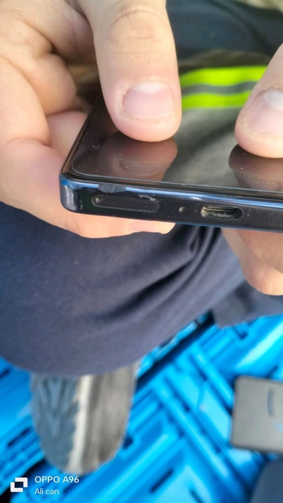 144 Hz yenileme hızı oyuncu telefonu - 4