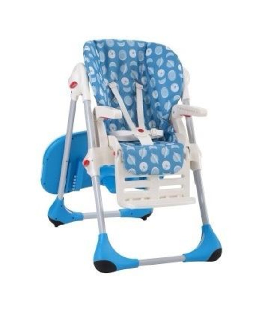 chicco polly moon mama sandalyesi - 11