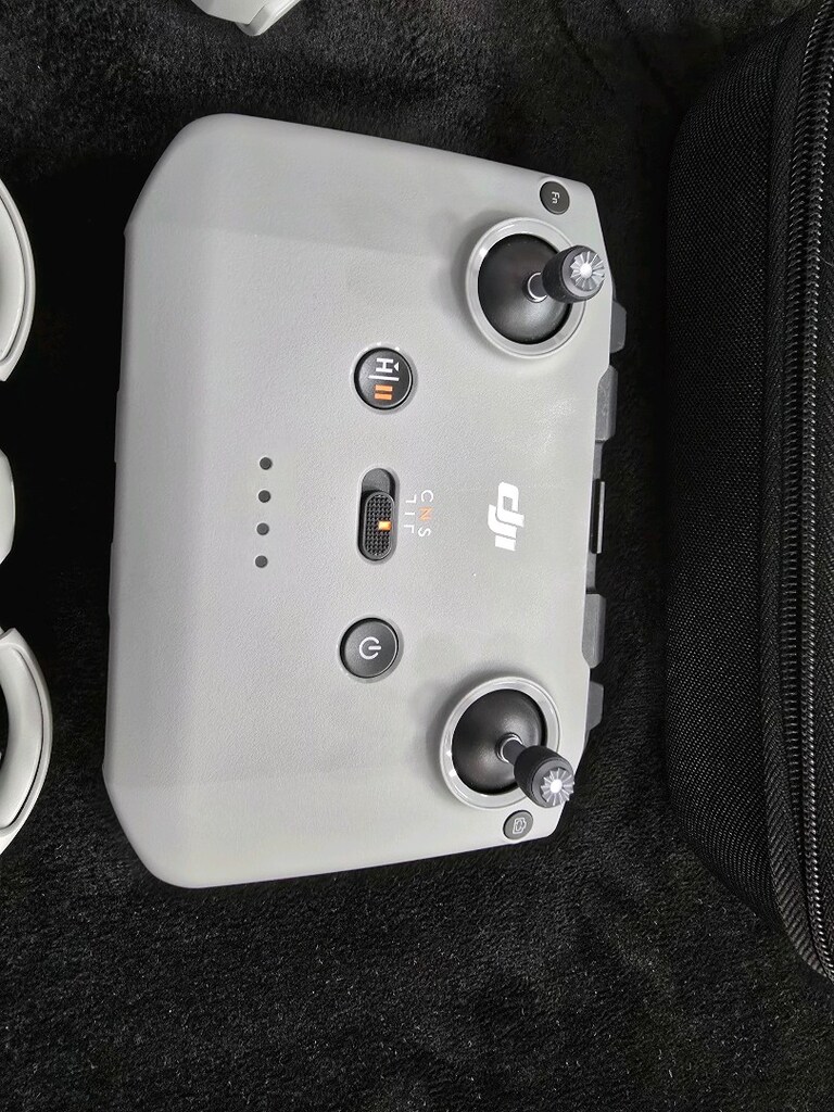 DJI NEO FLY MORE COMBO Tertemiz, kusursuz kondisyonda! Paket İ - 8