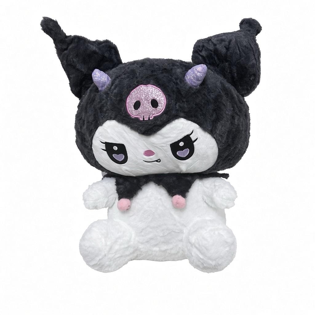 Kuromi Peluş - 2