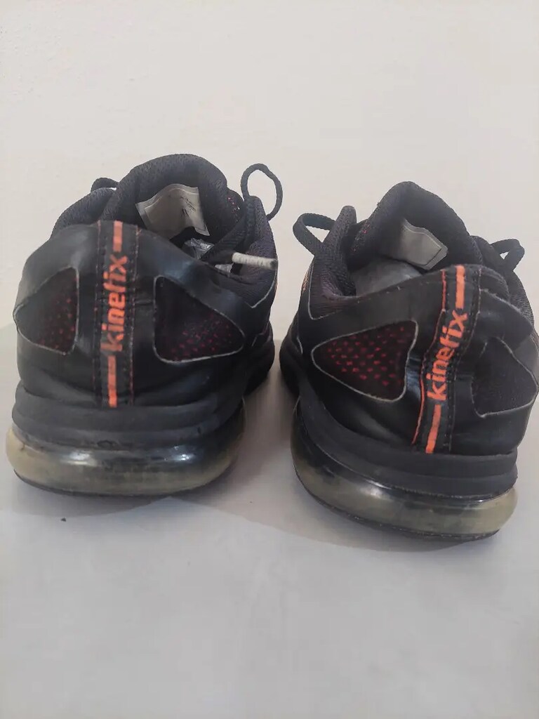 Kinetix bayan spor ayakkabı 40 numara - 6