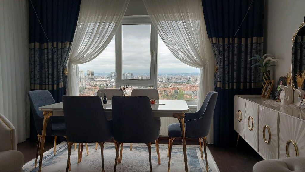Salon takım ve yemek odası takımı - 9