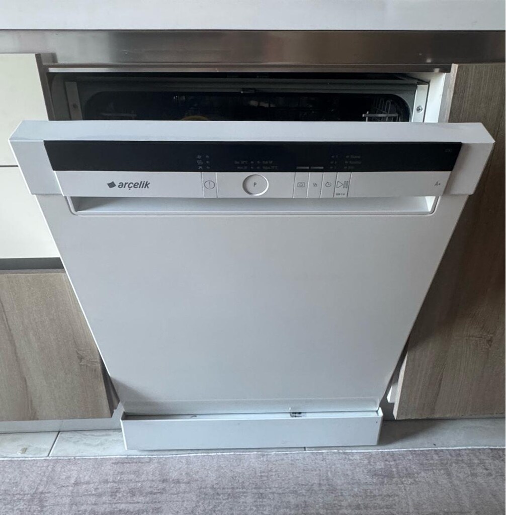 ARÇELİK BULAŞIK MAKİNESİ 6243 - 3