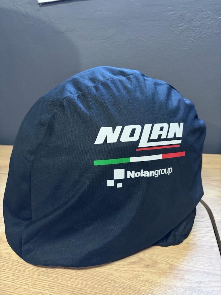 NOLAN N80-8 MOTOSİKLET KASKI - 2