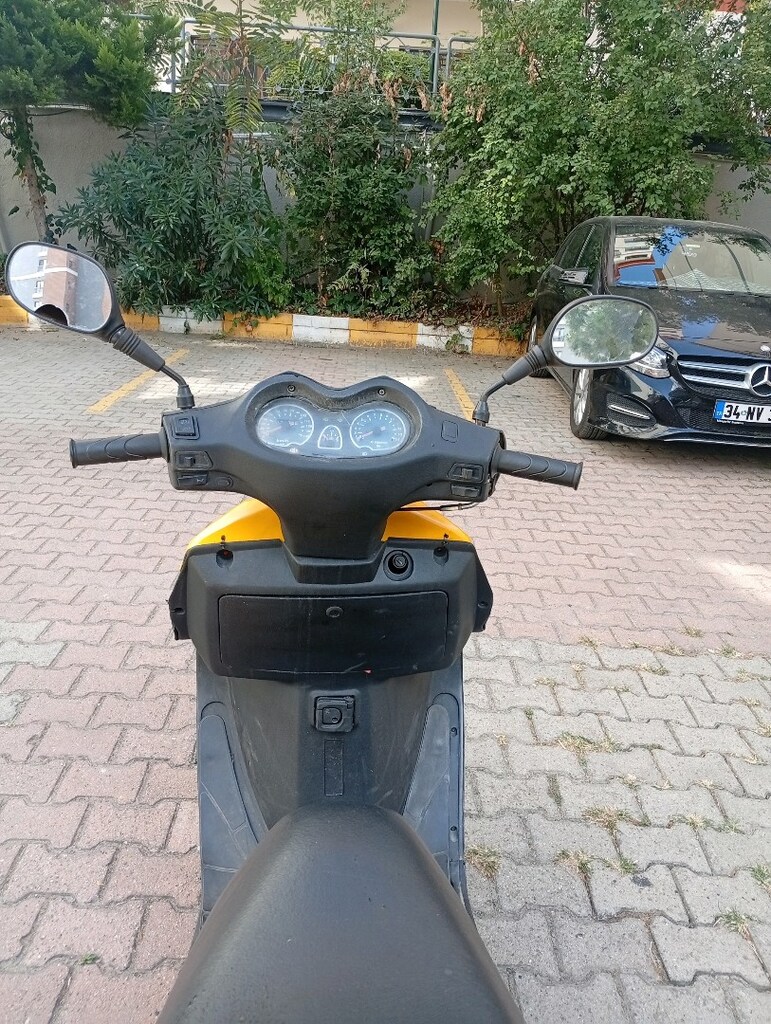 sahibinden satılık ramzey rmz 125 pazarlık sünnet - 4