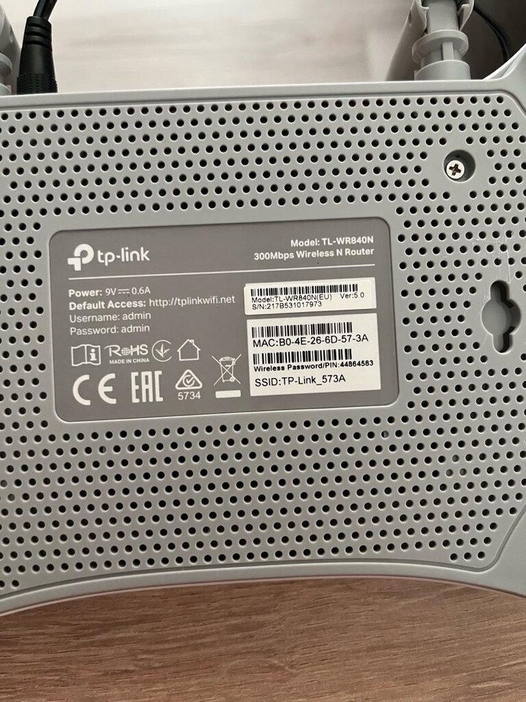 tp-link Router ,dağıtıcı - 2