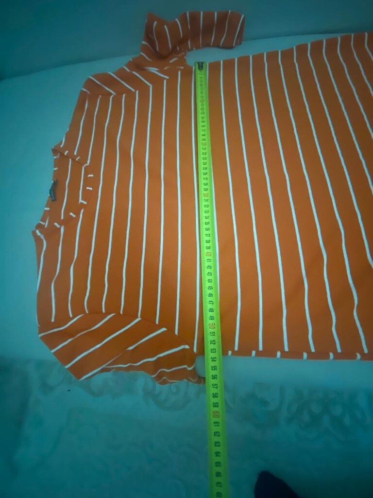 Sıfır ayarında XL tunik - 6