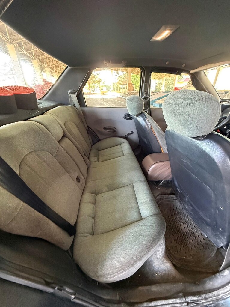 Değişensiz Ford Escort CL - 10