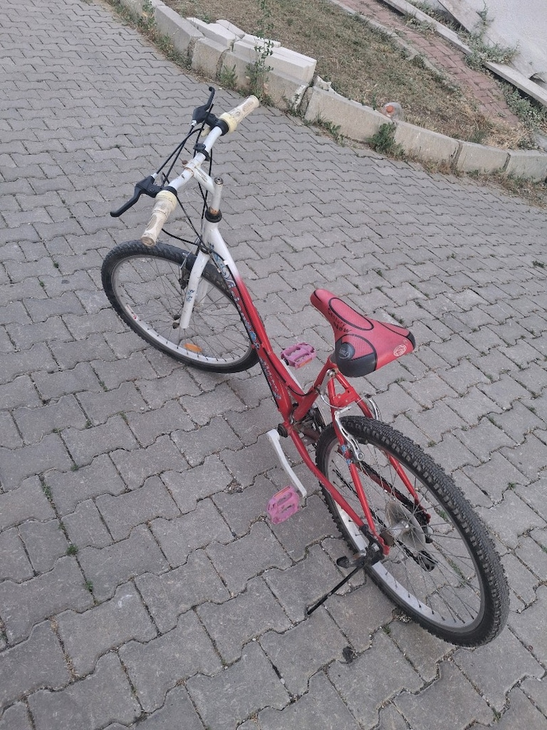 Büyük Boy Bisiklet - 2