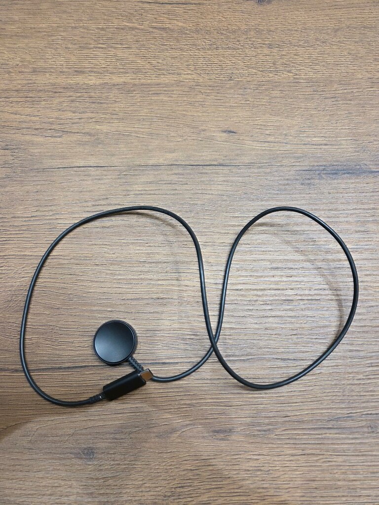 1 haftalik Samsung Galaxy Watch8 Classic Beyaz - 6
