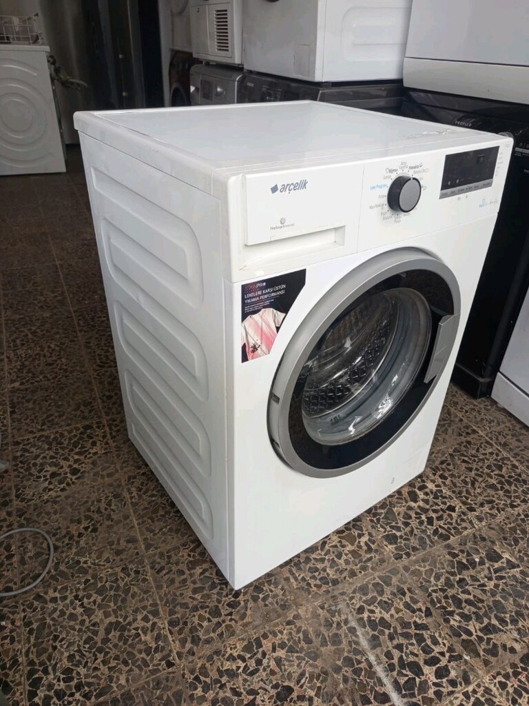 Arçelik Çamaşır Makinası 9kg - 2