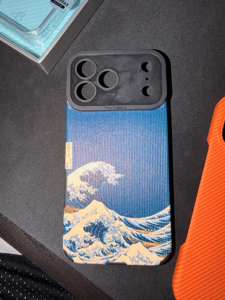 iPhone 17 pro max kılıflar - 2