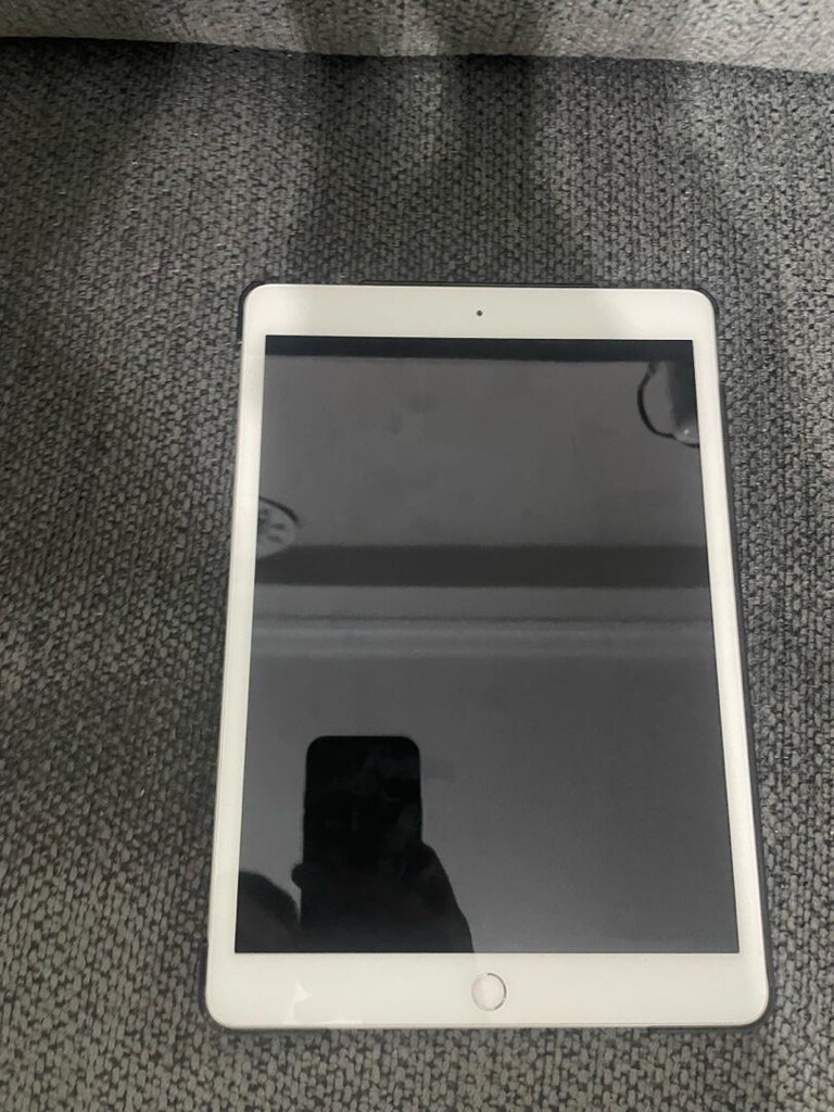 SIFIR AYARINDA İPAD 8 nesil - 6