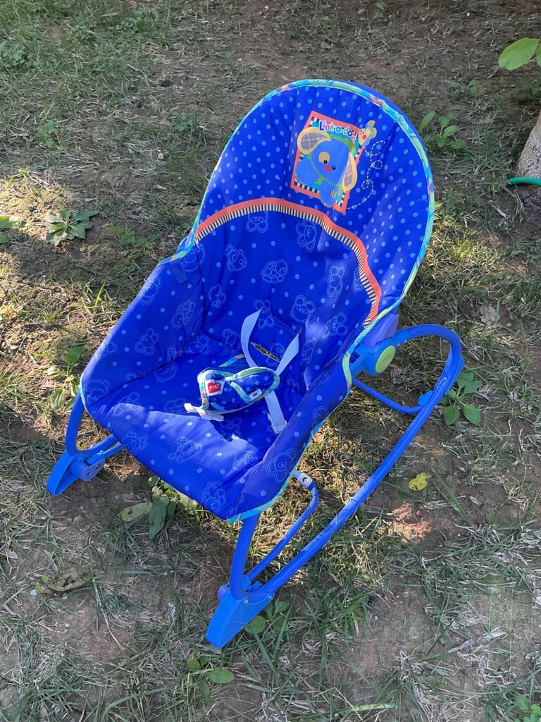 Fisher Price Ana Kucağı - 12