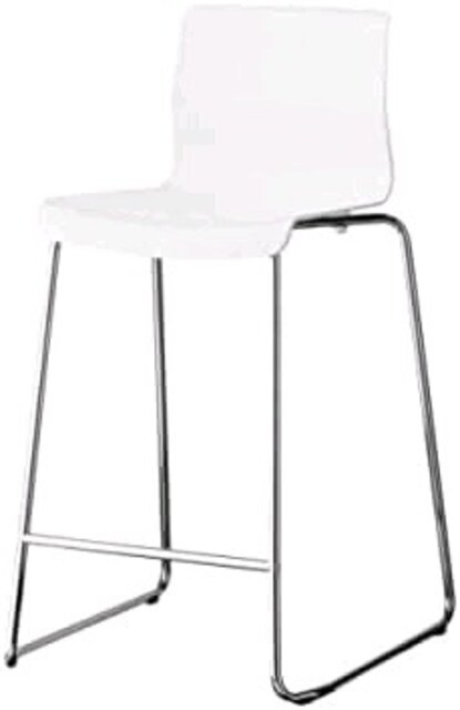Ikea Glenn Bar Sandalyesi