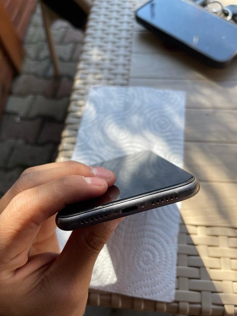 İphone 11 Yurtiçi - 3