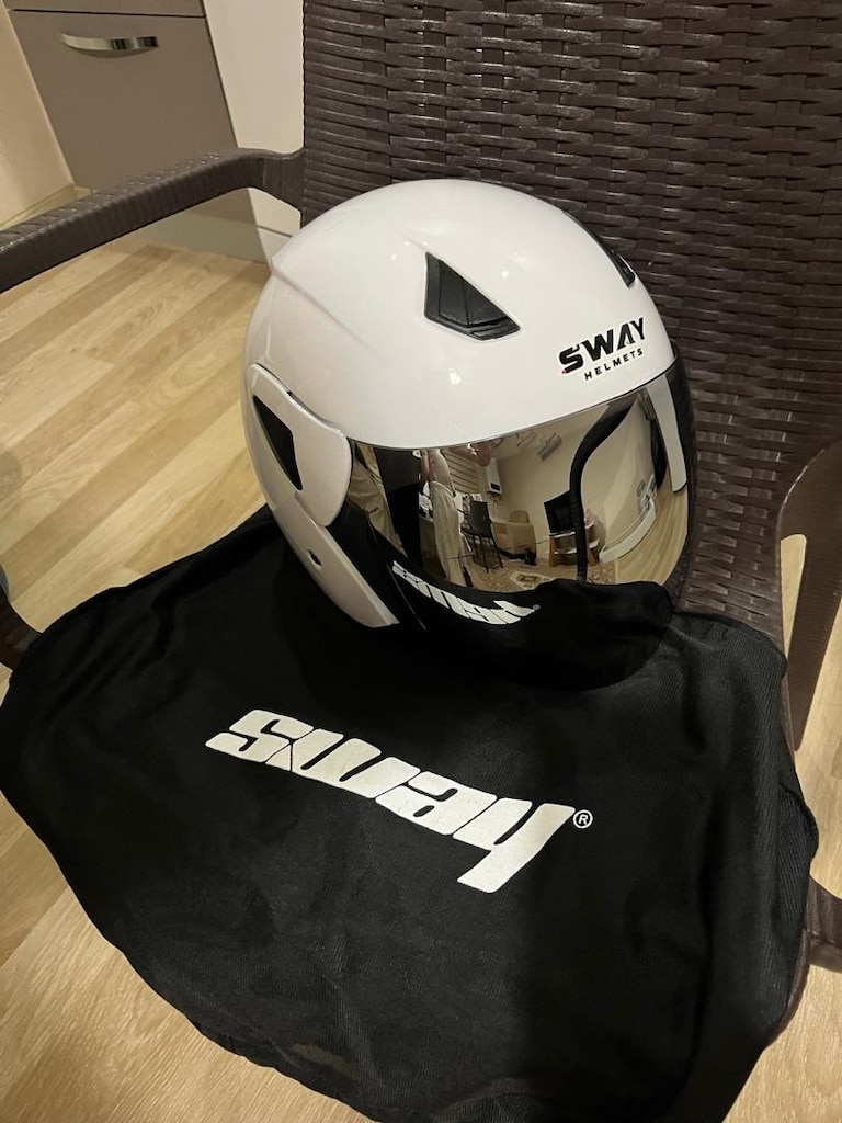 sway kask - 5