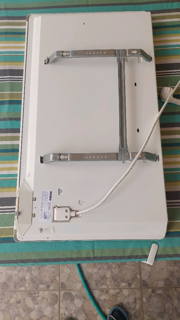 Elektrikli ısıtıcı - 5