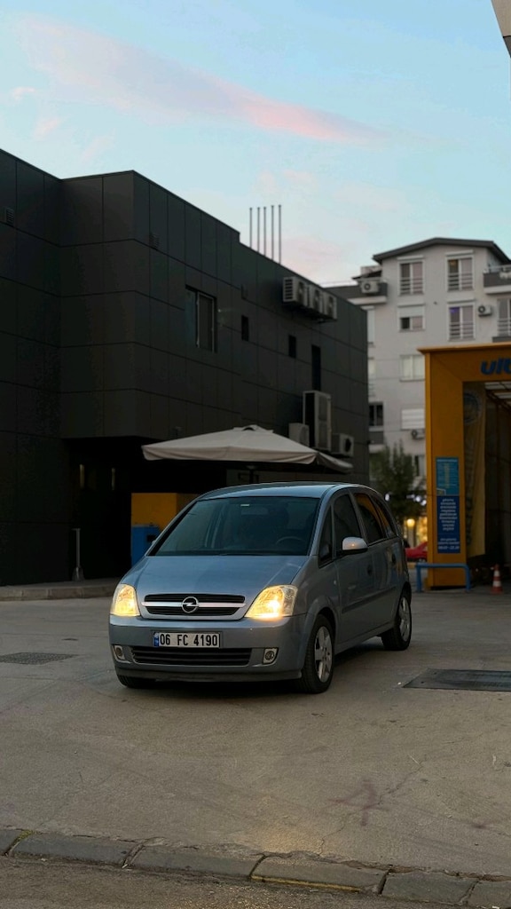 ASKERİ PERSONELDEN AİLE ARABASI - 5