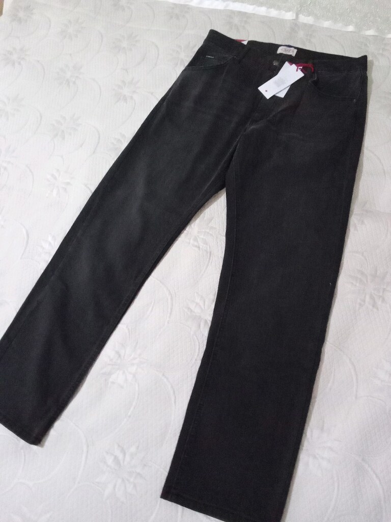 Lee Cooper Rico erkek kot pantolon W34 L 32