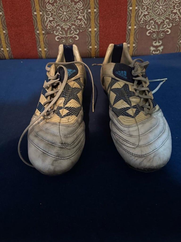 orijinal Adidas 43 numara - 3