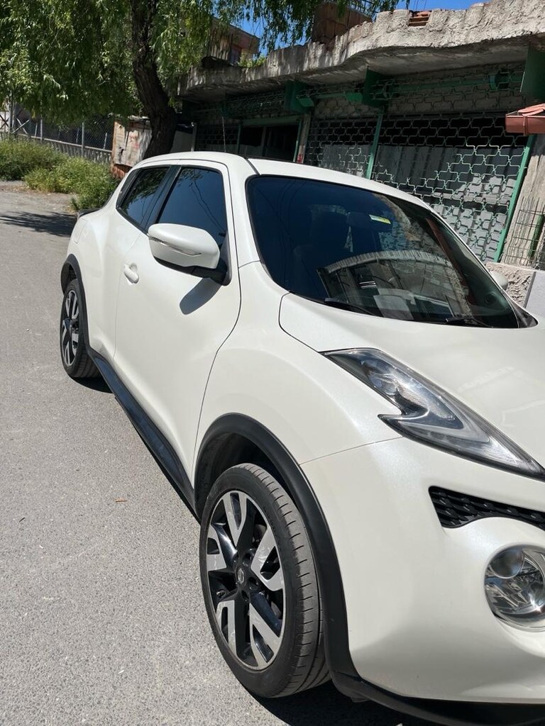 SAHİBİNDEN HATASIZ JUKE - 2