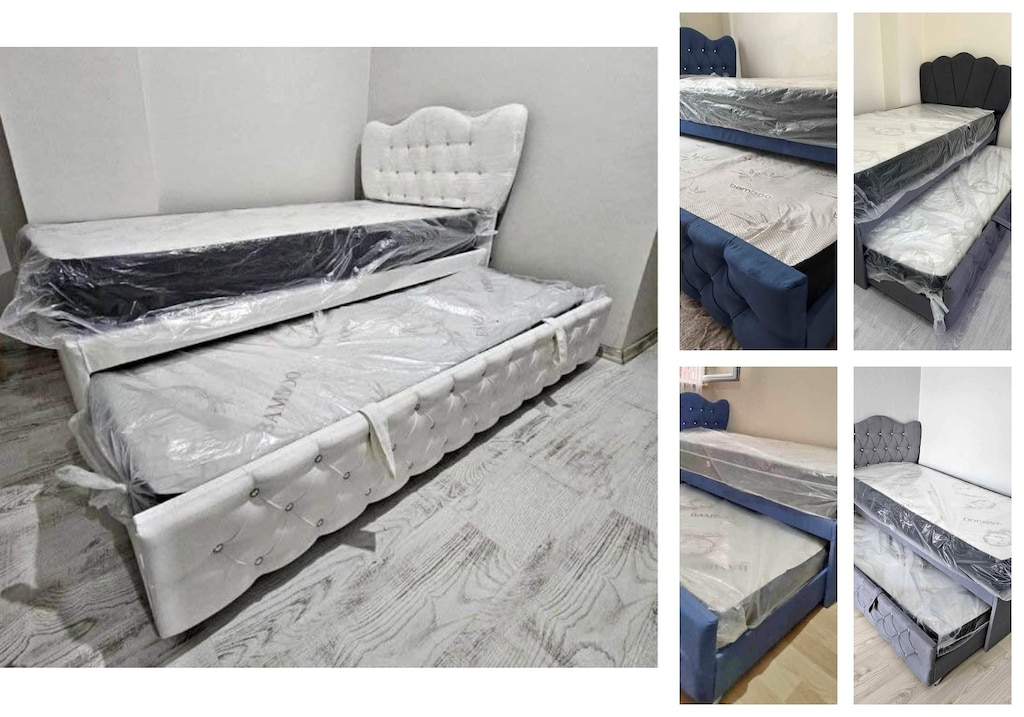 yavrulu baza başlık yatak oxaulphziv - 5