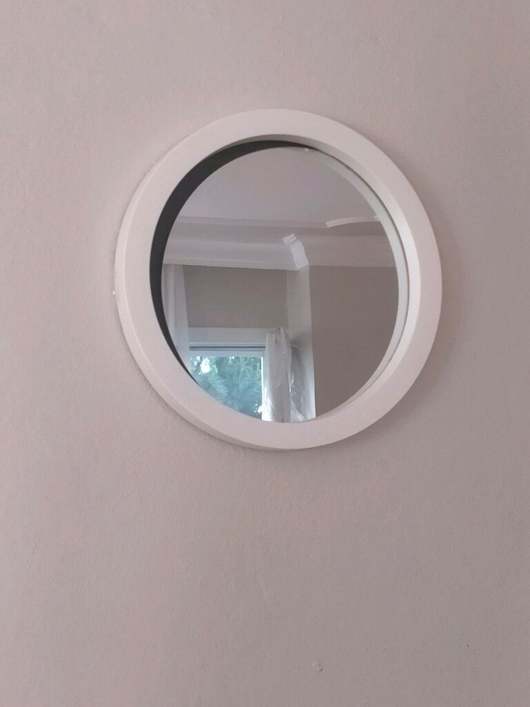 üçlü dedoratif ayna Ağustos ayına ozel - 2