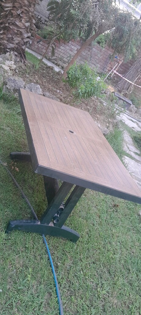 Bahçe balkon masaları ucuz - 5